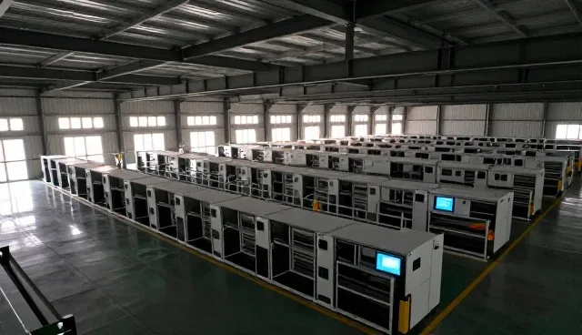 智能仓储在物流故障排查中的适用边界
