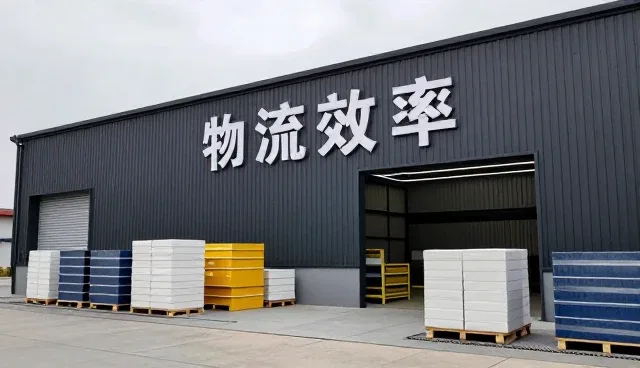 同城配送中的货物运输管理要点与维护建议